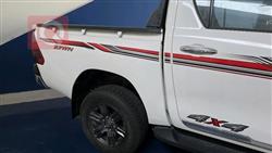 تويوتا هايلوكس